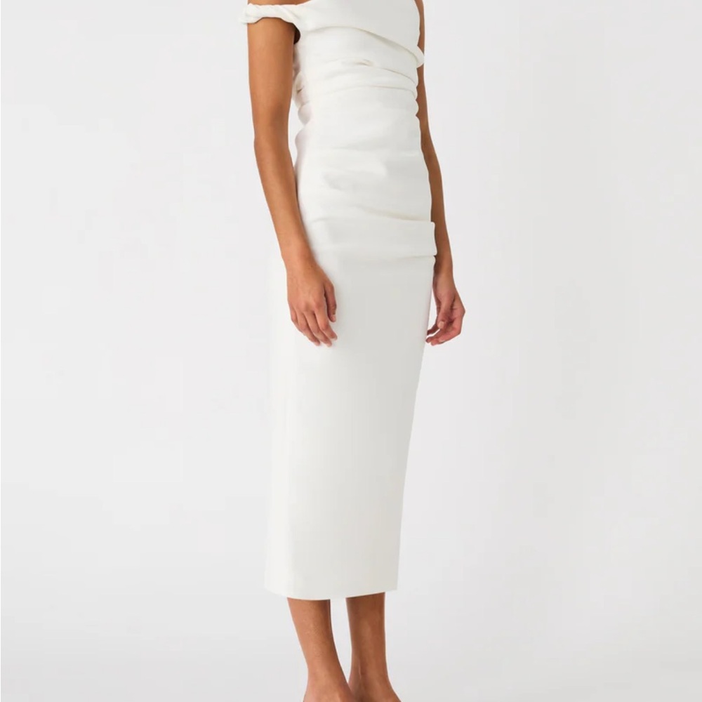 Misha Dress - Picture 3 of 7